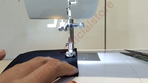 🔥READY STOCK🔥OKURMA/OKM-K919 MESIN JAHIT LURUS MUDAH ALIH PORTABLE LOCKSTITCH MACHINE