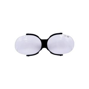 Smileace | Dental Loupes Accessories 2.5X 3.5X Optical Lens With Clip Magnifying Glass Binocular Dental Magnifier