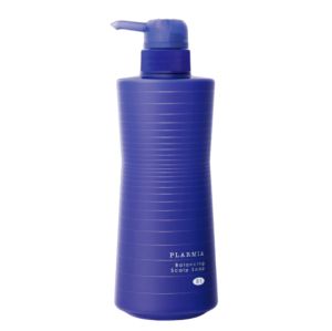 【Direct From Japan】 MILBON PLARMIA Balancing Scalp Soap 500ml・200ml - Nourishing & Refreshing Hair Care