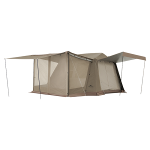 NatureHike | Quick Setup Winter Camping Tent