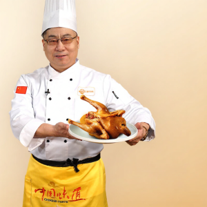 KUOBAOWU | Gà Nướng Cay Tứ Xuyên Sẵn Ăn