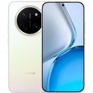 HONOR | Large Battery 5G Smartphone Waterproof Drop-proof with NFC IR for Students Elderly