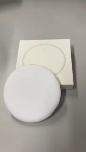 XM Wireless Charger with Fast Charging Technology and Sleek Compact Design