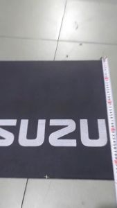 Chắn Bùn Isuzu Cao Su  Siêu Bền Dẻo Bắt Cho Xe Tải ISUZU 19 Tấn Đến 5Tấn 91ps QKR 210 230 270 QLR NPR N