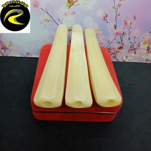 once pipa tulang iga dy model belimbing kristal super D58