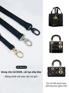 YUESIHUI | Adjustable Strap Replacement for Dior Lady Bags