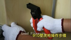 [GIORGIO ARMANI MALL]เครื่องมือ Heavy Duty Wall Anchor Metal Setting Tool ที่มีคุณภาพสูง ใช้สำหรับติดตั้งhollow wall anchor ปืนตุ๊กแกแบบกลวง