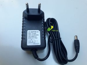 Charger Lambardo Motor Mini Anak 6V - 700mA