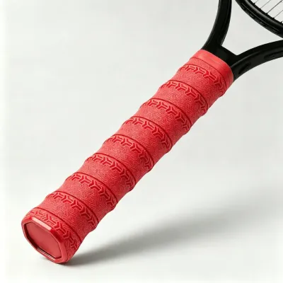 FABX | Sweat-absorbing Anti-slip Vibration Dampening Racket Grip Tape