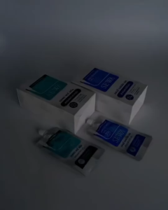 🔥แท้/ถูกที่สุด/ไลฟ์ทุกวัน🔥(1ซอง) SEWA ANTI-BLEMISH GEL / SEWA ACNE CARE SERUM