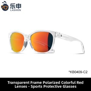 lashion | Windproof UV Protection Sunglasses