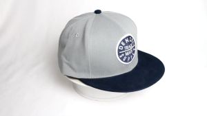 DENZEL DZ 12 Topi Casual Pria - Topi Snapback Pria - Topi Baseball - Topi Hiphop
