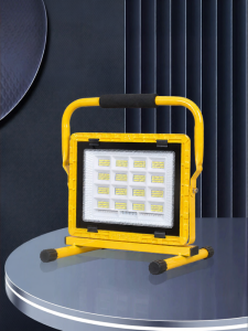 Yaming | Emergency Explosion-Proof Rechargeable LED Light Waterproof Dustproof Shockproof