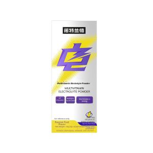 NOTELAND | Electrolyte Supplement Powder with Vitamin for Sports