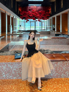 Pink Fashionable Versatile Top with Lace Trim Summer Beautiful Design Leading Role Halo Elegant Atmosphere Suitable for All