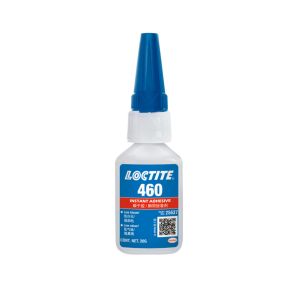 Hướng dẫn sử dụng keo 460 loại 20gr
