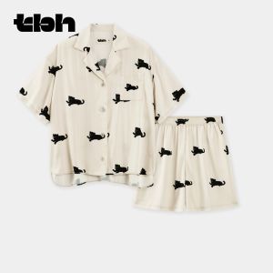 T-B-H | Four Seasons Wearable Home Suit