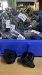 ฝาปิดเกลียวปั๊มอลูมิเนียม ขนาด 2 และ 3 นิ้ว อย่างดี จุกปิดปั๊ม ฝาปิดปั๊มน้ํา อลูมิเนียม ปั๊มสูบน้ํา ใช้กับปั๊มขนาด 2-3 นิ้ว