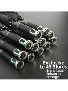 MOLORE | Golf Business Umbrella Automatic Silver Handle Customizable Logo