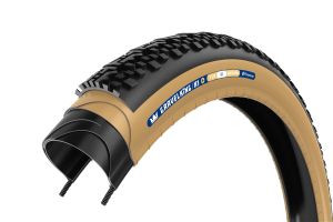 Panaracer Gravel King X1 Plus + Folding Gravel Tire TLR