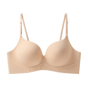 Áo ngực nữ MiiOW họa tiết da báo nâng đỡ hiệu quả gợi cảm - mùa 2025