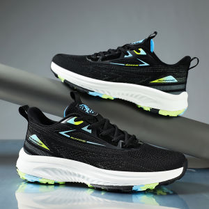 SOCRS 2025 New Style Men Sneakers Summer Thick Sole Sneakers Outdoor Slippers Versatile Breathable Non Slip Big Size 46 47 48