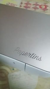 Name Decal Stickers (Customized/Personalized)