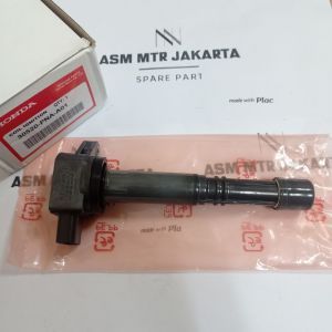 IGNITION  COIL PENGAPIAN HONDA CRV GEN 2 2002 s/d 2006 ORIGINAL 1PC