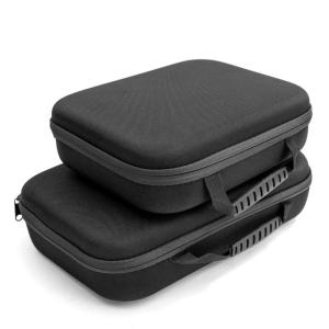 Hộp Đựng Đồ Du Lịch Cứng Cáp Cho Máy Khoan Không Dây Hộp Bảo Vệ Bằng Nylon Cho Máy Khoan/máy Vặn Vít Điện