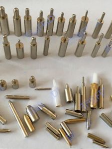 Bộ Phận Định Vị Lò Xo Khóa Cắm Ống Lò Xo Khóa Treo Khóa Định Vị Lò Xo Khóa Tròn Bộ Phận Cố Định Linh Kiện Phần Cứng