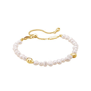 ARSIS | Luxury Natural Pearl Bracelet