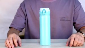 Termos Polos NIAGARA Bouncing Cup 500ml Bahan Stainless Steel