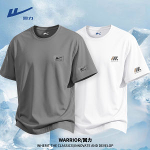 Warrior | Cool and Quick-Dry Thin T-Shirt
