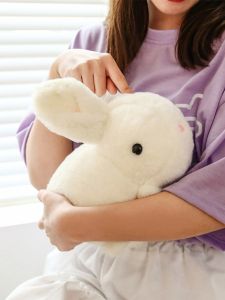 GUAIBUDIAN | Cute Childrens Gift Bunny Stuffed Toy