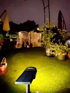 JUYU | Solar Outdoor Waterproof Landscape Tree Light