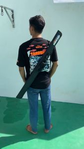Tas Pancing Masyai Hardcase: Tips dan Manfaat untuk Pemula
