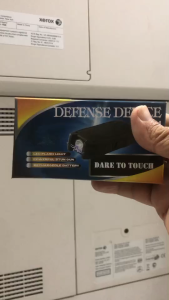 ไฟฉายรุ่นใหม่ล่าสุดสำหรับทุกท่าน มีการทำงาน 2 ฟังชั่น รับประกัน 1 เดือน พร้อมส่งรุ่นนี้มีไฟแสดงแถบแบตเตอรี่ รุ่นใหม่ล่าสุดมีไฟแสดงสถานะแบตเตอรรี่ ซึ่งรุ่นอื่นๆไม่มี กดดูที่คลิป