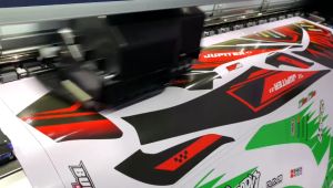 STRIPING MOTOR BEAT FI INJEKSI THN 2013-2016 KODE M3110 STICKER MOTOR HONDA BEAT FI SEMI FULL BODY