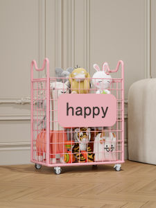 YOUJI | Multipurpose Storage Rack Wheels