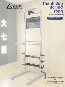 DAQIJIAN | Phụ Kiện Hỗ Trợ & Lưu Trữ Đa Năng