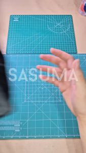 SASUMA FTTH Tool Kit SET Lengkap OPM VFL Cleaver FO Fiber Optik Toolkit TAS SET