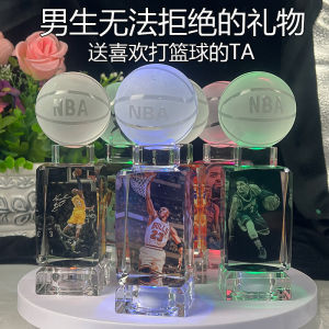 Basketball Figurines: A Perfect Birthday Gift for Sports Fans