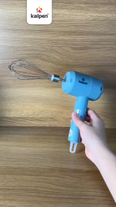 Máy đánh trứng Kalpen AR98 hàng chính hãng