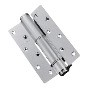 GUTE | Invisible Hinge with Closer Buffering Hydraulic Spring Automatic Closing Positioning Damping