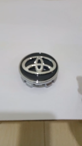 1 buah Tutup as roda ban mobil dop center velg toyota grand Avanza Innova 2016 - 2020 all new rush