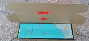 Hộp Đựng Thuốc Lá Hình Máy Bay Chuyên Dụng Cho Hai Gói Thuốc Lá Hộp Đựng Thuốc Lá Golden Middle Hộp Đựng Thuốc Lá Tianye Hộp Giấy Golden Eagle
