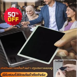 ที่ใส่บัตรป้องกันการแอบมอง ปกพลาสติกป้องกันความเป็นส่วนตัวสำหรับใส่บัตรธนาคาร บัตรประจำตัว ที่ใส่บัตรแบบเรียบง่าย กระเป๋าสตางค์