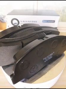 Brake pad kampas rem depan TAFT HILINE F70 F73 INDEPENDENT FEROZA F61