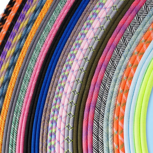 YINGYUE | Custom Durable Nylon Phone Lanyard 8mm