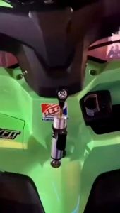 STABILIZER MINI MODEL KTM MATRIS UNIVERSAL ALL MATIC DAN BEBEK PNP